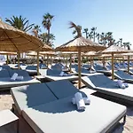 酒店 The Oasis By Don Carlos (adults Only) 马尔韦利亚