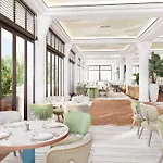 The Oasis By Don Carlos (adults Only) 5*