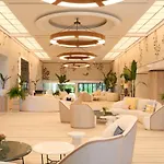 酒店 The Oasis By Don Carlos (adults Only) 马尔韦利亚