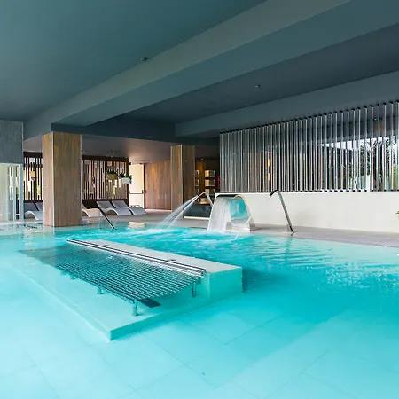 Hotel The Oasis By Don Carlos (adults Only) Marbella