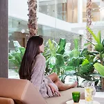The Oasis By Don Carlos (adults Only) 5*