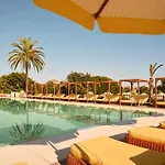 The Oasis By Don Carlos (adults Only) Marbella