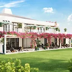 The Oasis By Don Carlos (adults Only) Marbella