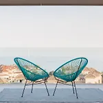 Szálloda The Oasis By Don Carlos (adults Only) Marbella