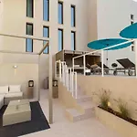 The Oasis By Don Carlos (adults Only) Szálloda