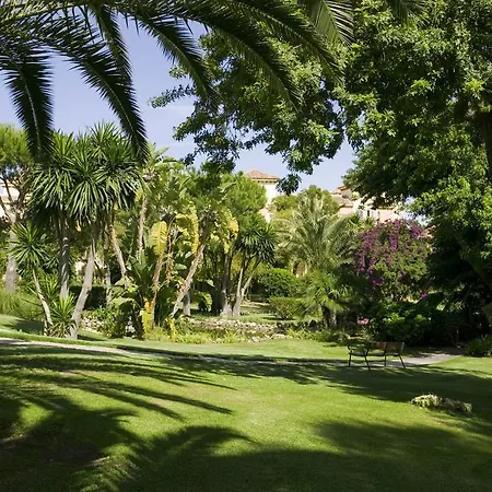 The Oasis By Don Carlos (adults Only) 마르베야