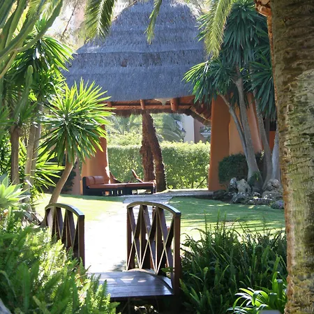 The Oasis By Don Carlos (adults Only)