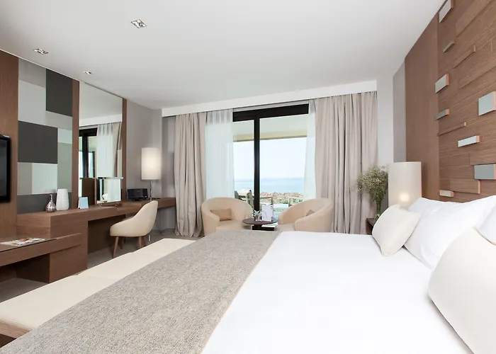 The Oasis By Don Carlos (adults Only) 5*