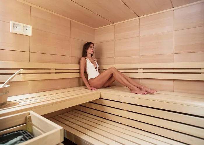 The Oasis By Don Carlos (adults Only)