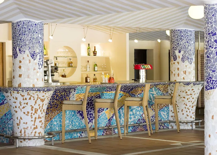 The Oasis By Don Carlos (adults Only) 5*