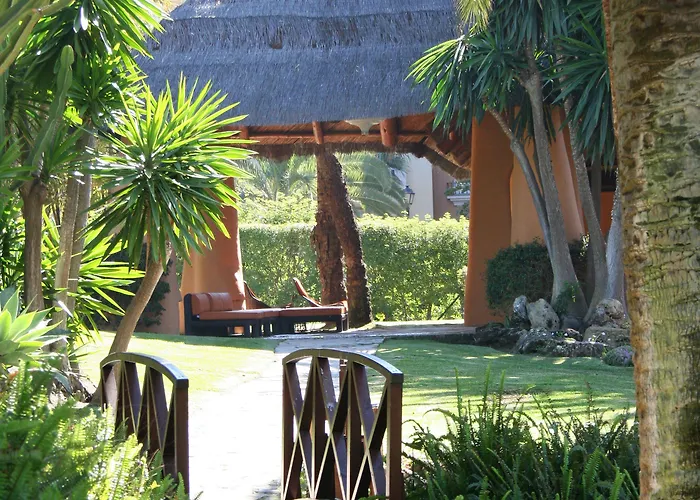 The Oasis By Don Carlos (adults Only)