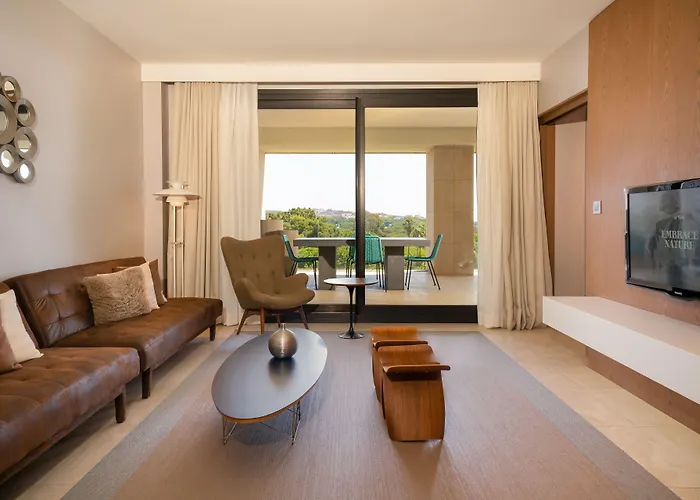 The Oasis By Don Carlos (adults Only) 5*