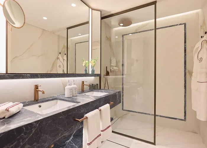 The Oasis By Don Carlos (adults Only) 5*