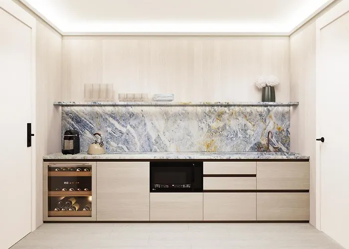 The Oasis By Don Carlos (adults Only) מלון 5*