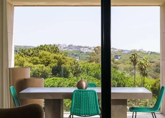 The Oasis By Don Carlos (adults Only) מלון