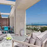 The Oasis By Don Carlos (adults Only) 5*
