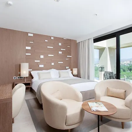 The Oasis By Don Carlos (adults Only) Marbella