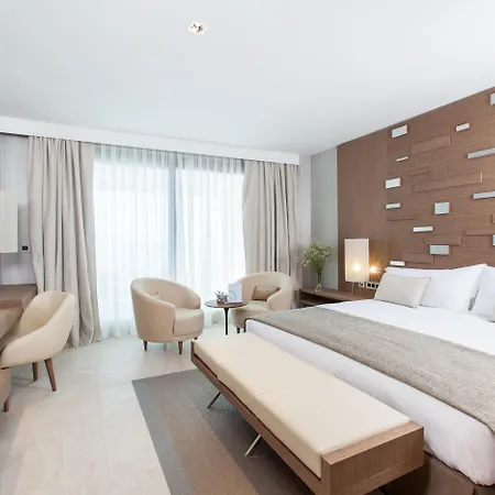 The Oasis By Don Carlos (adults Only)