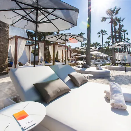 Otel The Oasis By Don Carlos (adults Only)