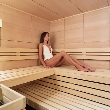 The Oasis By Don Carlos (adults Only)