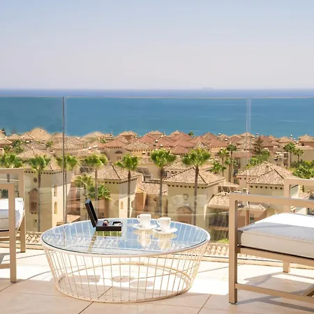 The Oasis By Don Carlos (adults Only) Hotel