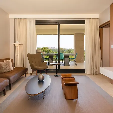 Hotel The Oasis By Don Carlos (adults Only) 5*
