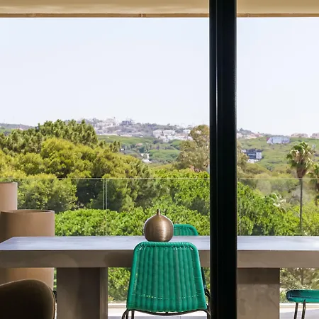 Ξενοδοχείο The Oasis By Don Carlos (adults Only)