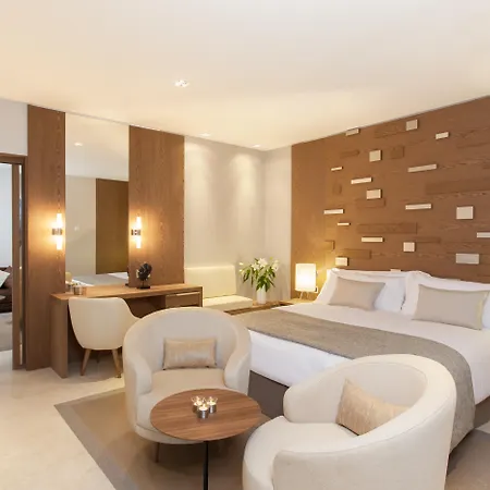 The Oasis By Don Carlos (adults Only) Hotel 5*