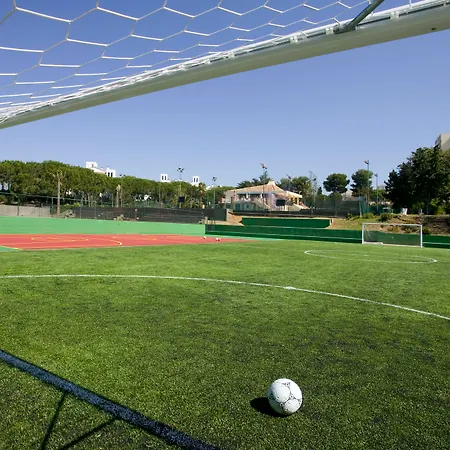 Szálloda The Oasis By Don Carlos (adults Only)