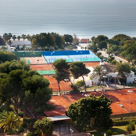 The Oasis By Don Carlos (adults Only) Szálloda 5*