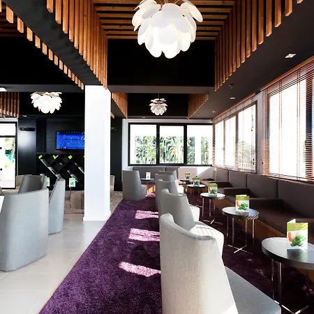 Szálloda The Oasis By Don Carlos (adults Only)