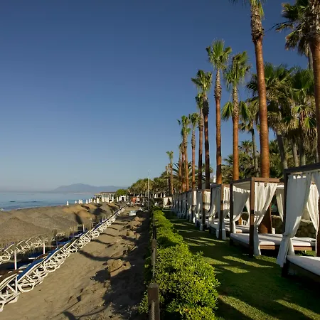 The Oasis By Don Carlos (adults Only) 5* Marbella