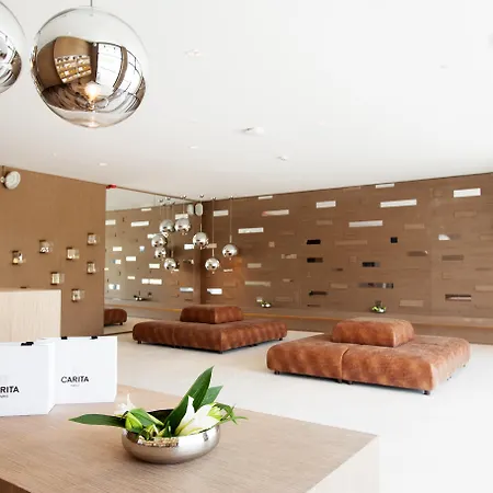 Ξενοδοχείο The Oasis By Don Carlos (adults Only) Μαρμπέλλα