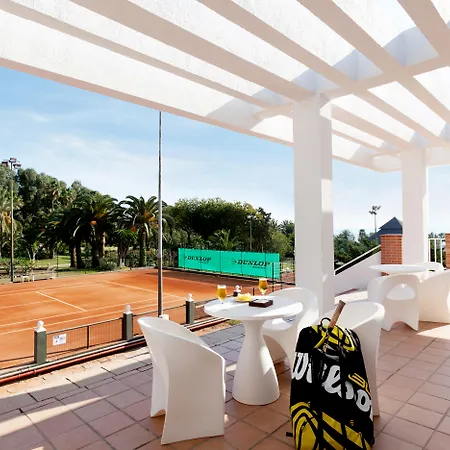 Szálloda The Oasis By Don Carlos (adults Only) Marbella