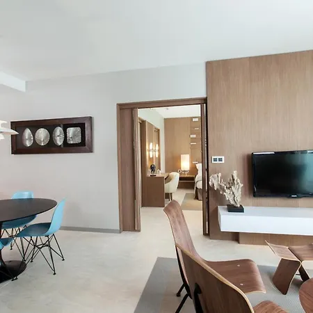 Hotel The Oasis By Don Carlos (adults Only)