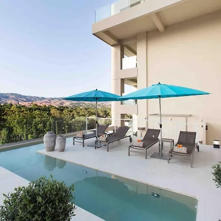 The Oasis By Don Carlos (adults Only) 5* Marbella