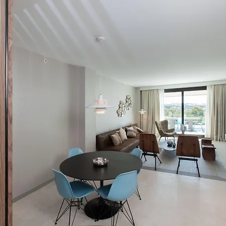 Ξενοδοχείο The Oasis By Don Carlos (adults Only) Μαρμπέλλα