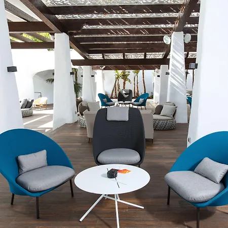 The Oasis By Don Carlos (adults Only) Μαρμπέλλα