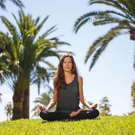 The Oasis By Don Carlos (adults Only) Szálloda 5*