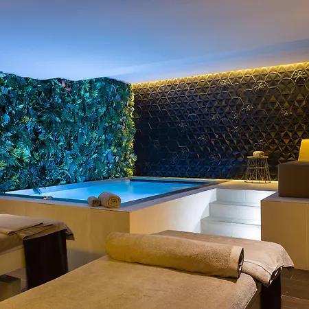 فندق The Oasis By Don Carlos (adults Only) ماربيا