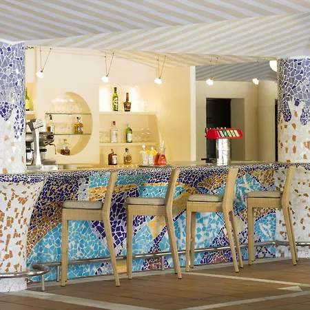 The Oasis By Don Carlos (adults Only) 5*