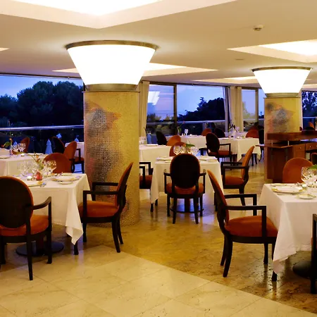 فندق The Oasis By Don Carlos (adults Only) ماربيا