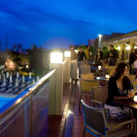 The Oasis By Don Carlos (adults Only) 5*