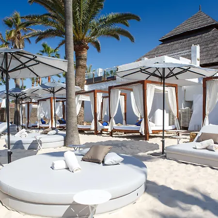 The Oasis By Don Carlos (adults Only)