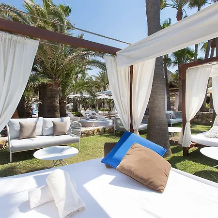 The Oasis By Don Carlos (adults Only) Szálloda