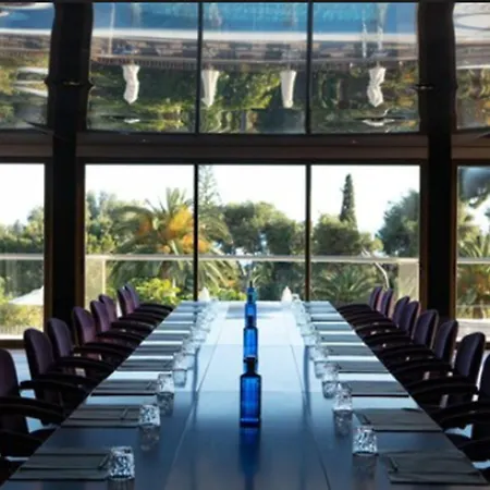 The Oasis By Don Carlos (adults Only) 5* Marbella