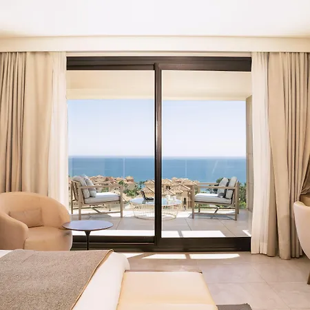 Ξενοδοχείο The Oasis By Don Carlos (adults Only) 5*