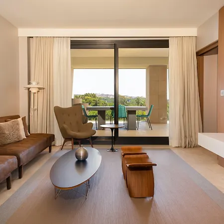 The Oasis By Don Carlos (adults Only) 5*