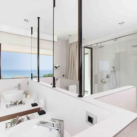 The Oasis By Don Carlos (adults Only)