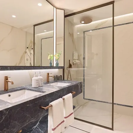 The Oasis By Don Carlos (adults Only) 5*